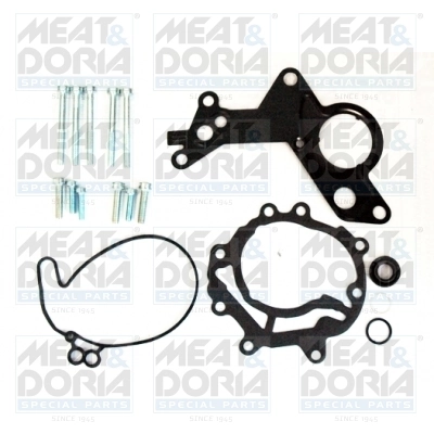 Repair Set, vacuum pump (braking system)
